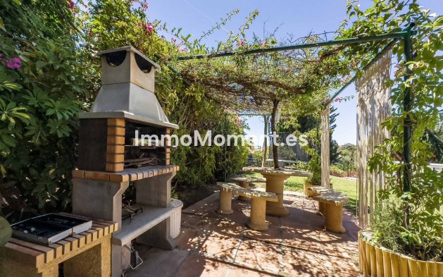 Reventa - Villa independiente - Benalmadena - Benalmadena Centro