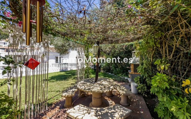 Reventa - Villa independiente - Benalmadena - Benalmadena Centro