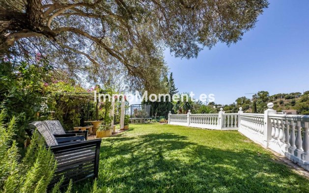 Reventa - Villa independiente - Benalmadena - Benalmadena Centro