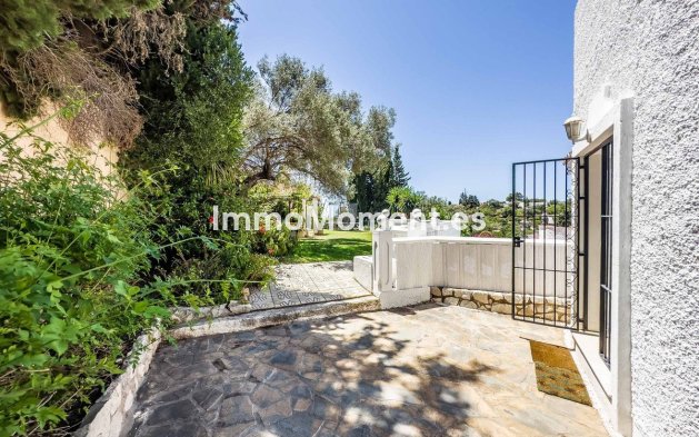 Reventa - Villa independiente - Benalmadena - Benalmadena Centro