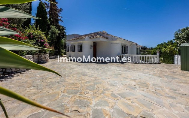 Reventa - Villa independiente - Benalmadena - Benalmadena Centro