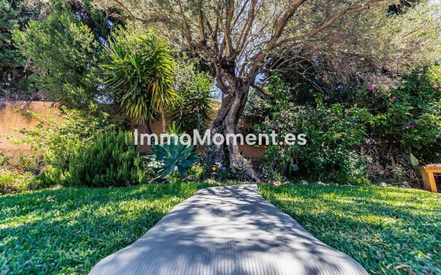 Reventa - Villa independiente - Benalmadena - Benalmadena Centro