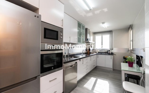 Reventa - Apartamento - Benalmadena - Benalmadena Centro
