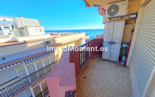 Resale - Apartment - Fuengirola - Fuengirola Centro