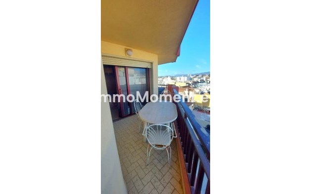 Resale - Apartment - Fuengirola - Fuengirola Centro