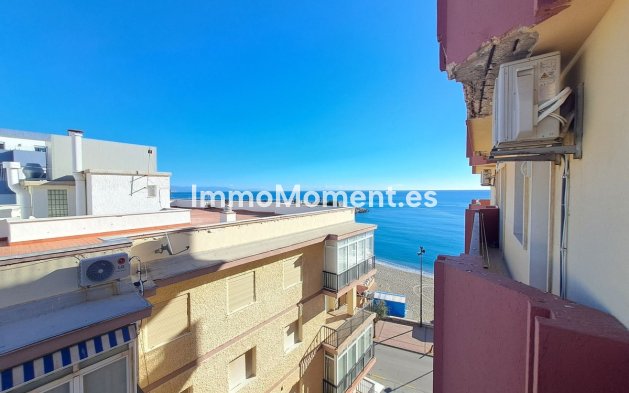 Resale - Apartment - Fuengirola - Fuengirola Centro