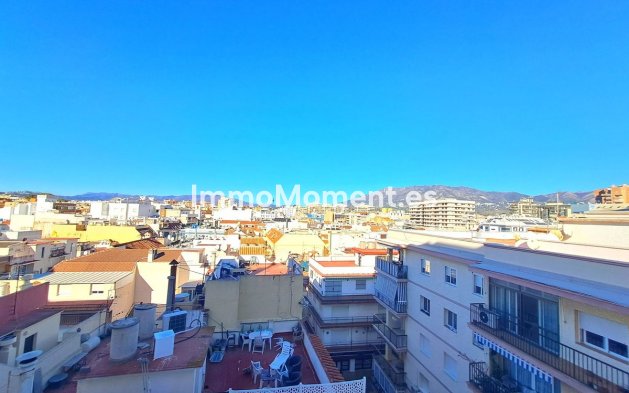 Resale - Apartment - Fuengirola - Fuengirola Centro