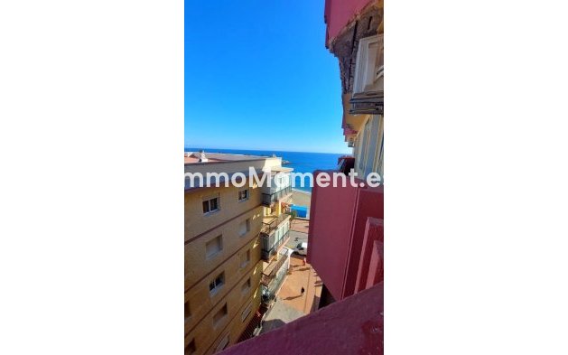 Resale - Apartment - Fuengirola - Fuengirola Centro