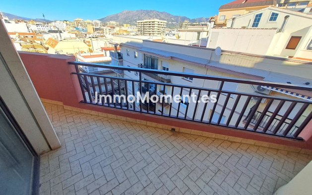Resale - Apartment - Fuengirola - Fuengirola Centro