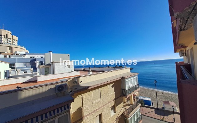 Resale - Apartment - Fuengirola - Fuengirola Centro