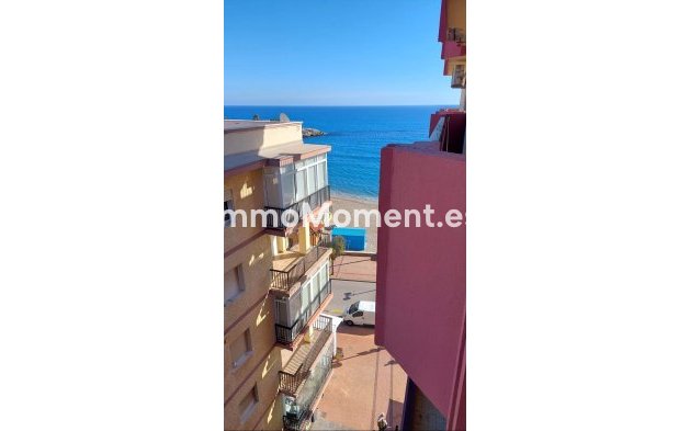 Resale - Apartment - Fuengirola - Fuengirola Centro