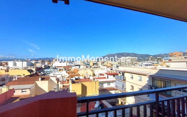 Resale - Apartment - Fuengirola - Fuengirola Centro