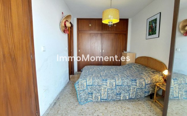 Resale - Apartment - Fuengirola - Fuengirola Centro