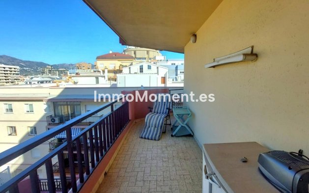 Resale - Apartment - Fuengirola - Fuengirola Centro