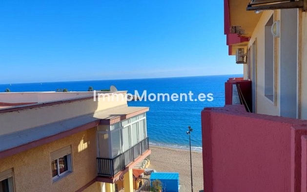 Resale - Apartment - Fuengirola - Fuengirola Centro