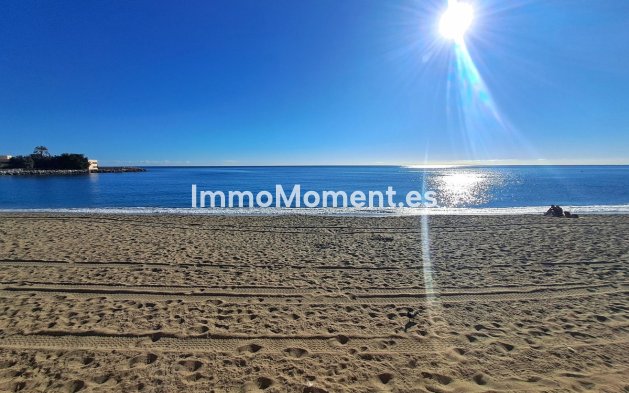 Resale - Apartment - Fuengirola - Fuengirola Centro