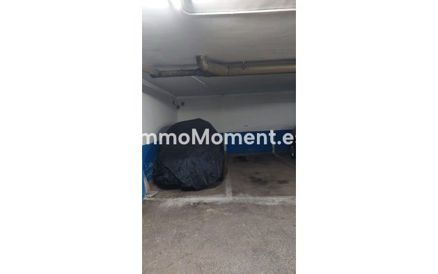 Resale - Apartment - Fuengirola - Fuengirola Centro