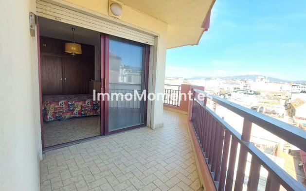 Resale - Apartment - Fuengirola - Fuengirola Centro