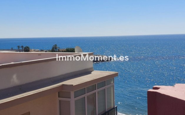 Resale - Apartment - Fuengirola - Fuengirola Centro