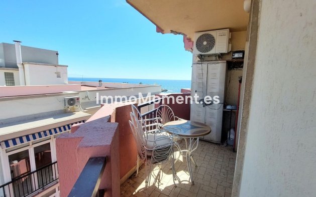 Resale - Apartment - Fuengirola - Fuengirola Centro