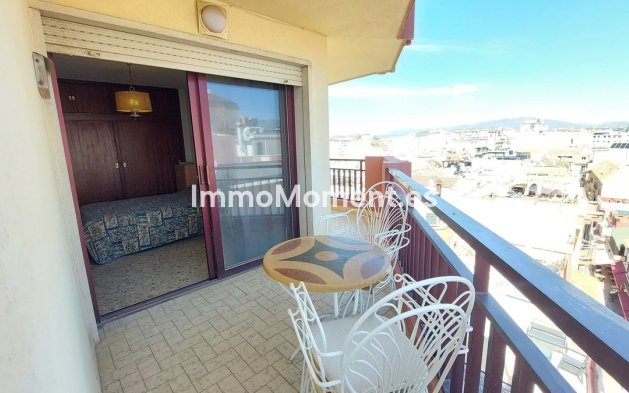 Resale - Apartment - Fuengirola - Fuengirola Centro