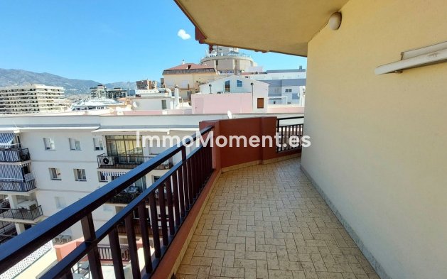Resale - Apartment - Fuengirola - Fuengirola Centro