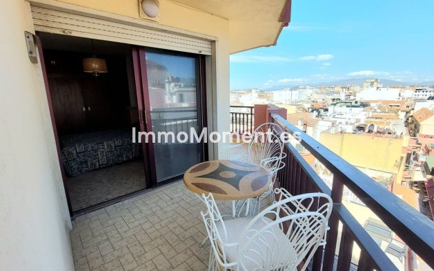 Resale - Apartment - Fuengirola - Fuengirola Centro