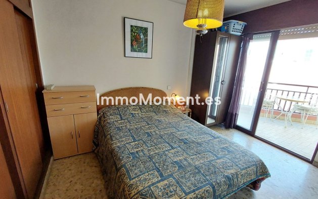 Resale - Apartment - Fuengirola - Fuengirola Centro
