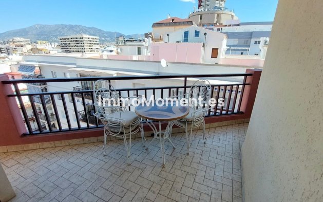 Resale - Apartment - Fuengirola - Fuengirola Centro