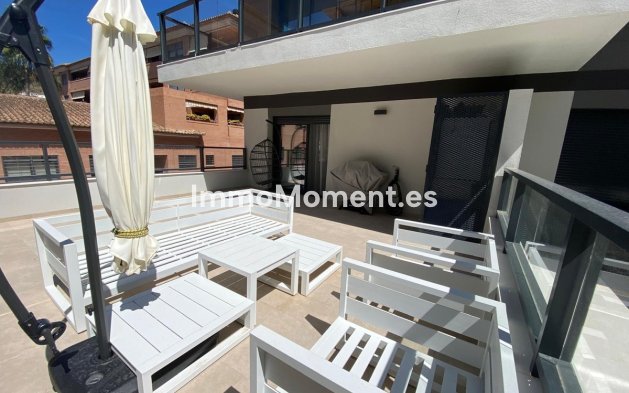 Revente - Appartement - Jávea - Jávea - Xàbia Centro