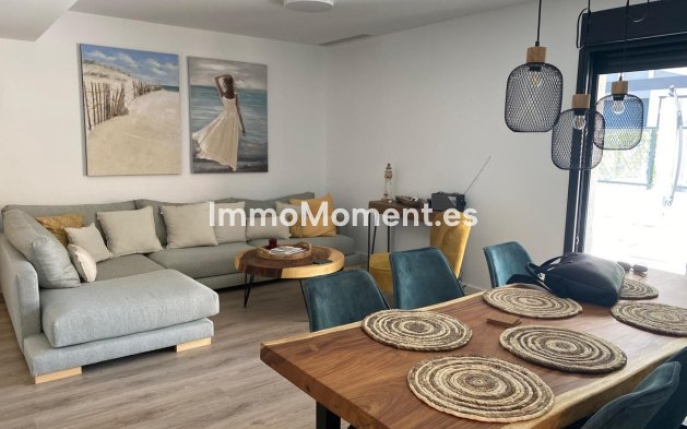 Revente - Appartement - Jávea - Jávea - Xàbia Centro