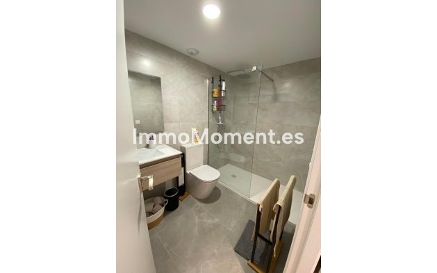 Revente - Appartement - Jávea - Jávea - Xàbia Centro