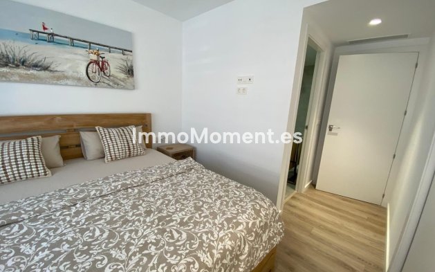 Revente - Appartement - Jávea - Jávea - Xàbia Centro