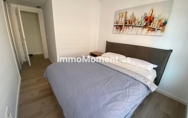 Revente - Appartement - Jávea - Jávea - Xàbia Centro