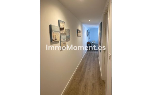Revente - Appartement - Jávea - Jávea - Xàbia Centro