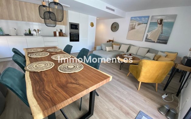 Revente - Appartement - Jávea - Jávea - Xàbia Centro