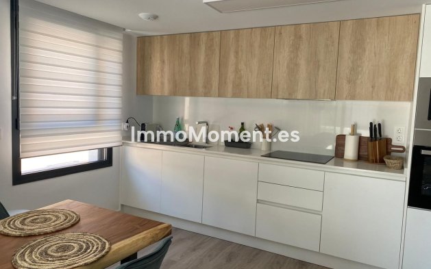 Revente - Appartement - Jávea - Jávea - Xàbia Centro
