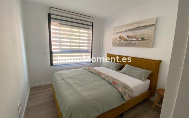 Revente - Appartement - Jávea - Jávea - Xàbia Centro