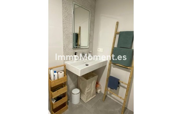 Revente - Appartement - Jávea - Jávea - Xàbia Centro