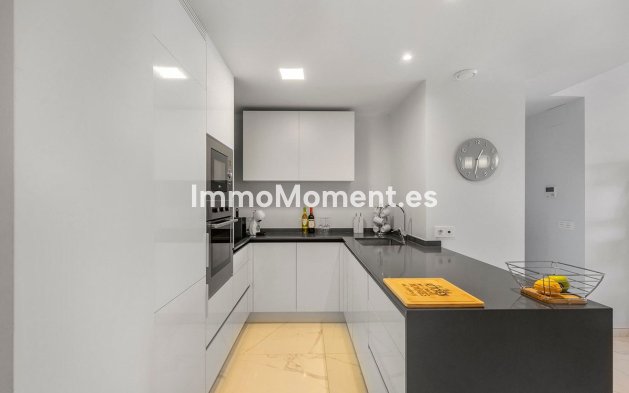 Revente - Appartement - Orihuela - Orihuela Costa