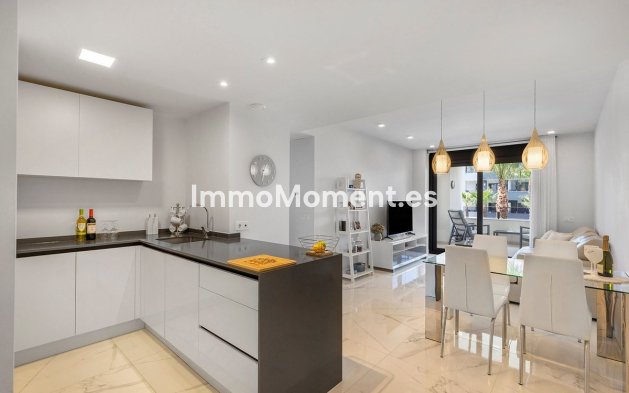 Revente - Appartement - Orihuela - Orihuela Costa