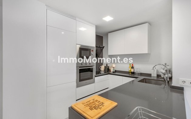 Revente - Appartement - Orihuela - Orihuela Costa