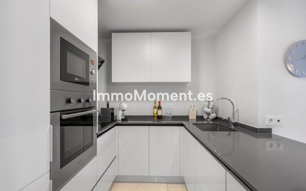 Revente - Appartement - Orihuela - Orihuela Costa