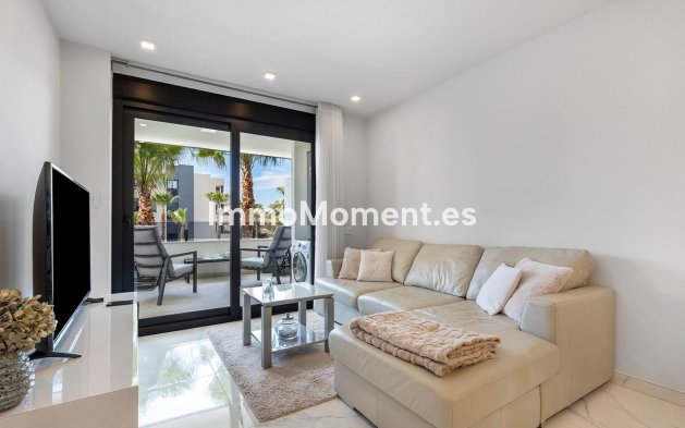 Revente - Appartement - Orihuela - Orihuela Costa
