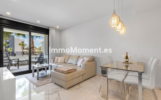 Revente - Appartement - Orihuela - Orihuela Costa