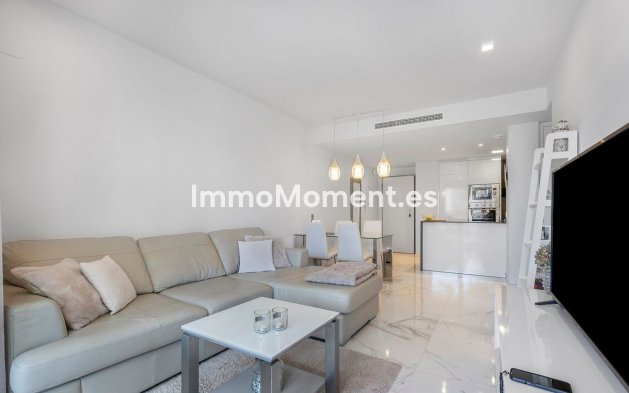 Revente - Appartement - Orihuela - Orihuela Costa