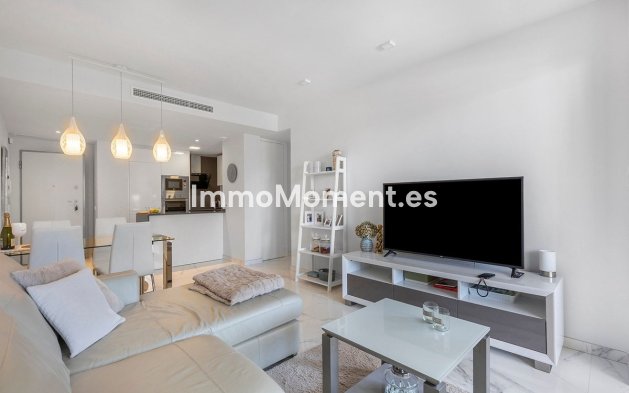 Revente - Appartement - Orihuela - Orihuela Costa
