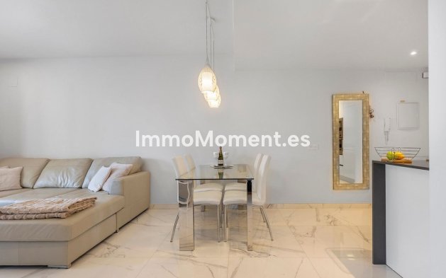 Revente - Appartement - Orihuela - Orihuela Costa