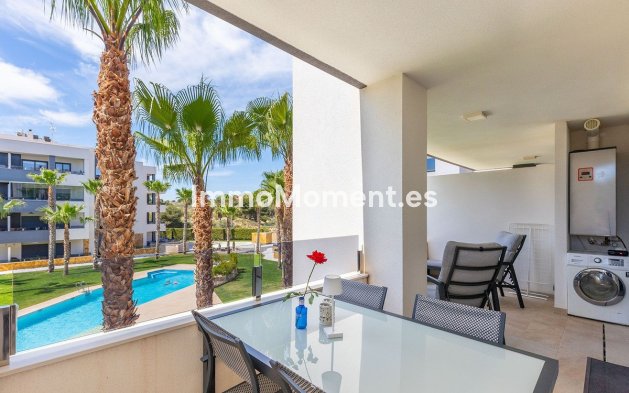 Revente - Appartement - Orihuela - Orihuela Costa