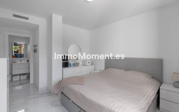 Revente - Appartement - Orihuela - Orihuela Costa